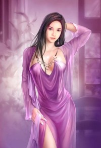 龙袍下的她(H)