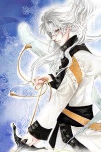 武神圣帝
