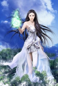 御寵無雙之妖嬈太子妃