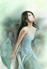 天上人间(仙女的人间实习)