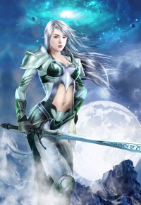 巫师亚伯