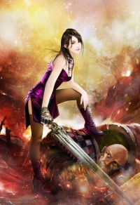 绝世神器(御女十二式床谱)