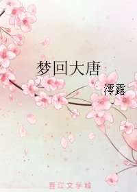 夢迴大唐