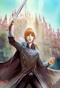 魔尊追妻路漫漫