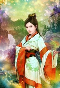 我真是吉祥物
