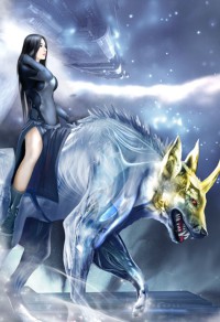 （BG洪荒封神同人）妖妃