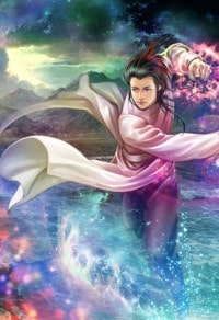 【綜漫】綜漫之少年的基情