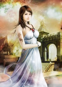 主人公叫唐婉的