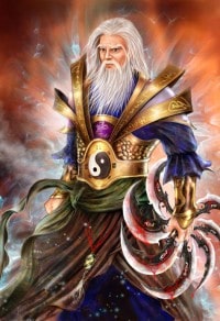 使徒化从海贼开始