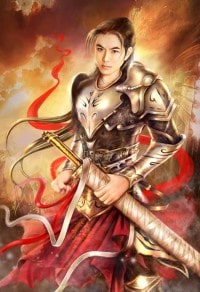隱世天師