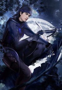 牛郎變小倌
