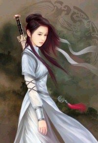 那個美人是我的！